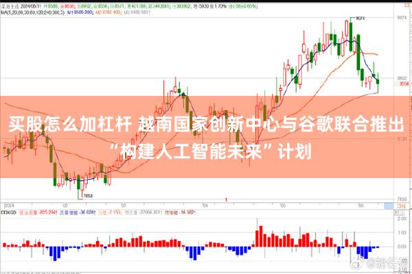 买股怎么加杠杆 越南国家创新中心与谷歌联合推出 “构建人工智能未来”计划