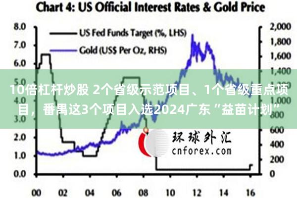 10倍杠杆炒股 2个省级示范项目、1个省级重点项目，番禺这3个项目入选2024广东“益苗计划”