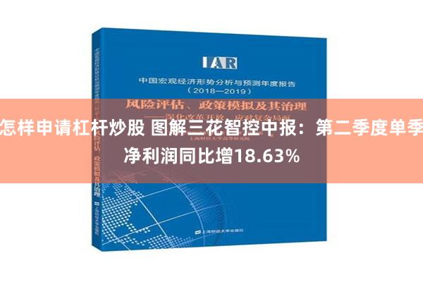 怎样申请杠杆炒股 图解三花智控中报：第二季度单季净利润同比增18.63%