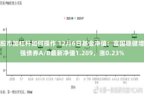 股市加杠杆如何操作 12月6日基金净值：富国稳健增强债券A/B最新净值1.289，涨0.23%