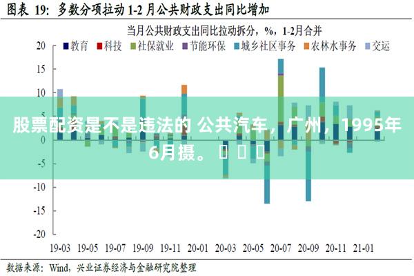 股票配资是不是违法的 公共汽车，广州，1995年6月摄。 ​​​